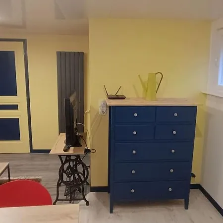 A Louer Apartamento