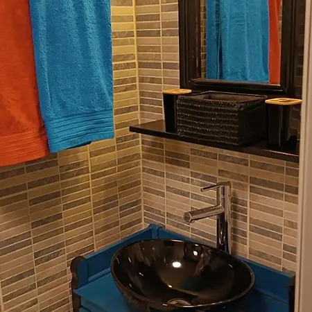 A Louer Apartamento