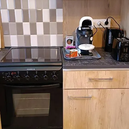 Apartamento A Louer *